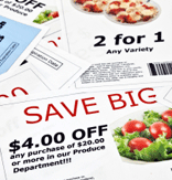 oakland grocery delivery coupons